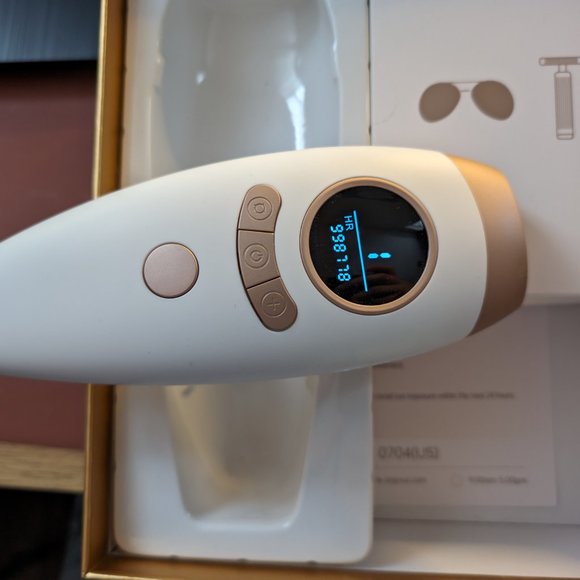 Hair Removal Laser Permanent - Picture 4 of 4